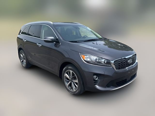 2019 Kia Sorento EX V6