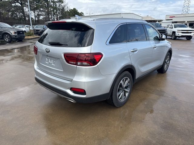2019 Kia Sorento EX V6