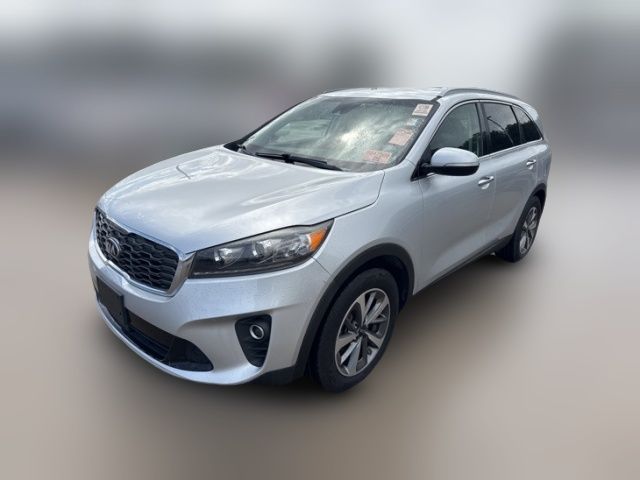 2019 Kia Sorento EX V6