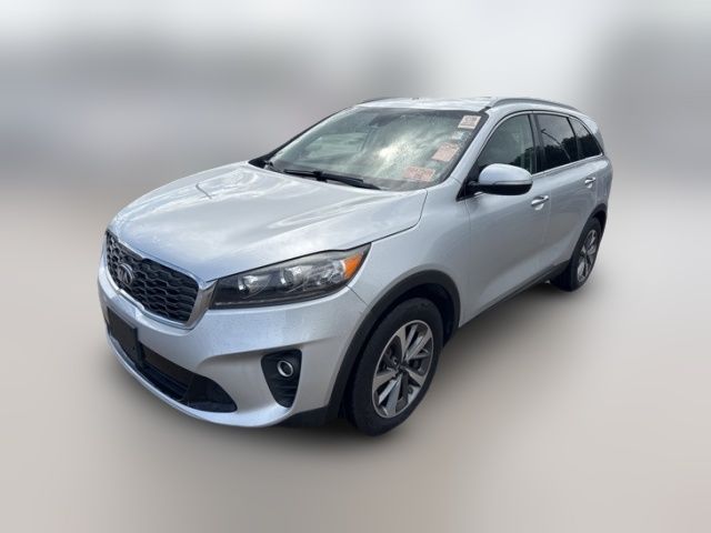 2019 Kia Sorento EX V6