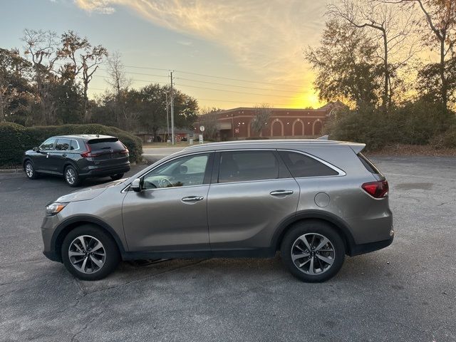 2019 Kia Sorento EX V6