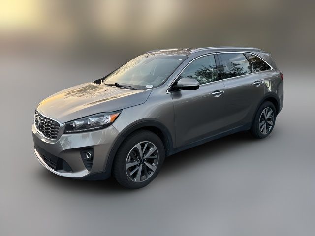 2019 Kia Sorento EX V6