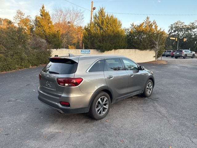 2019 Kia Sorento EX V6