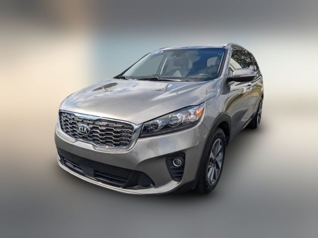 2019 Kia Sorento EX V6
