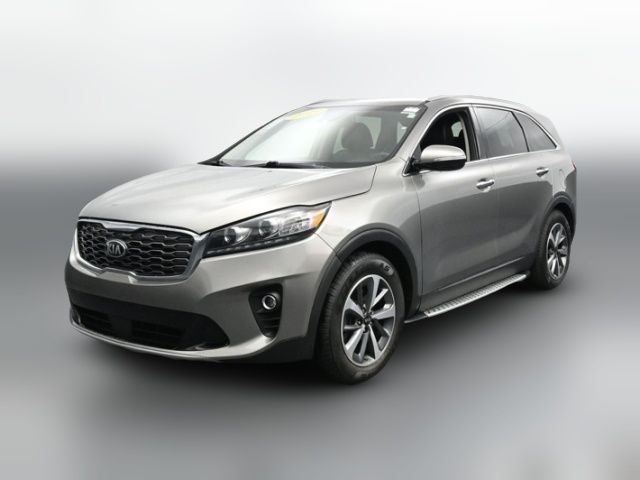 2019 Kia Sorento EX V6