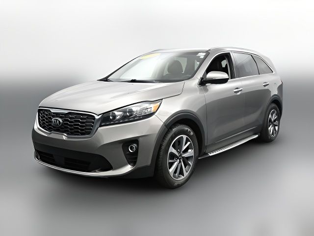 2019 Kia Sorento EX V6