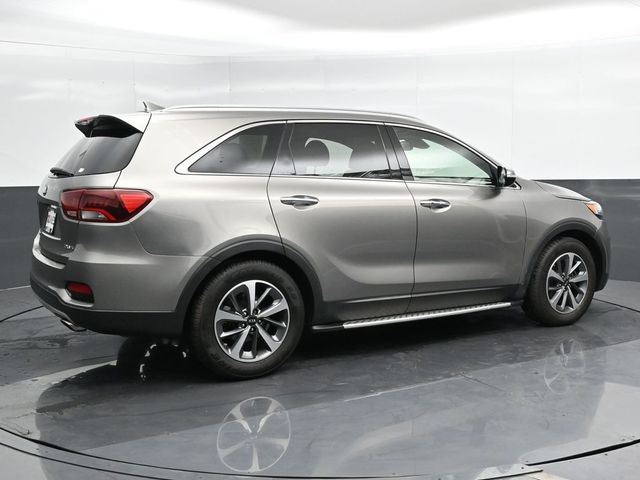 2019 Kia Sorento EX V6