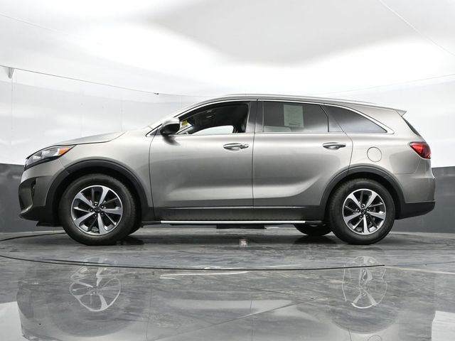 2019 Kia Sorento EX V6