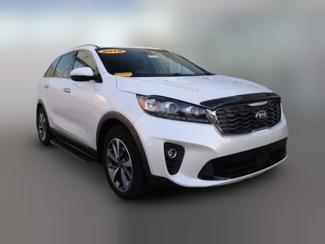 2019 Kia Sorento EX V6