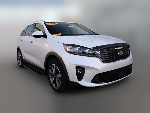 2019 Kia Sorento EX V6