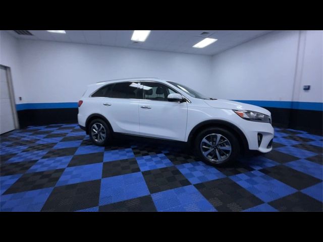 2019 Kia Sorento EX V6