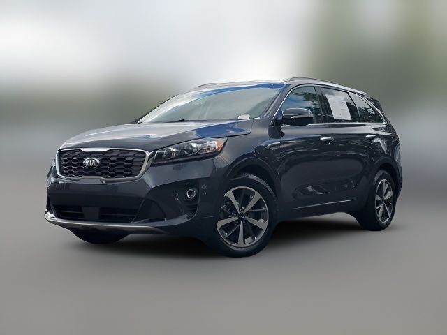 2019 Kia Sorento EX V6