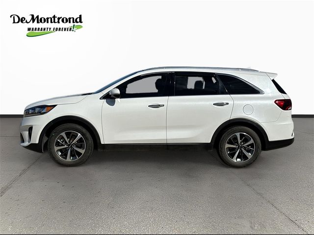 2019 Kia Sorento EX V6