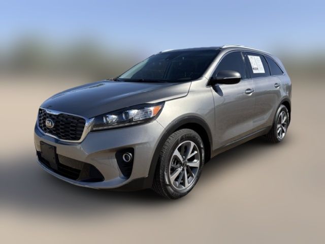 2019 Kia Sorento EX V6