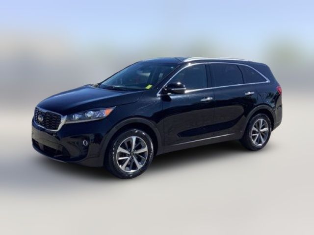 2019 Kia Sorento EX V6