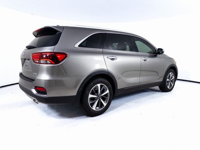 2019 Kia Sorento EX V6