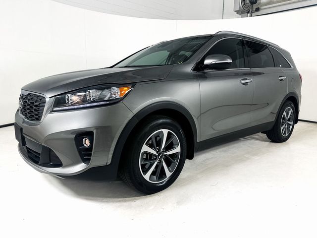 2019 Kia Sorento EX V6