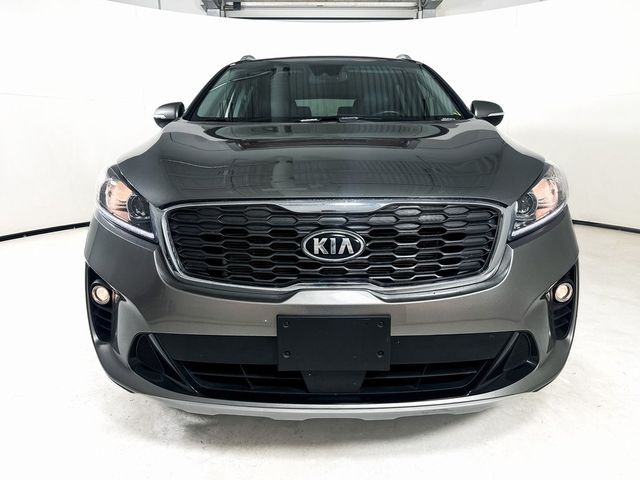 2019 Kia Sorento EX V6