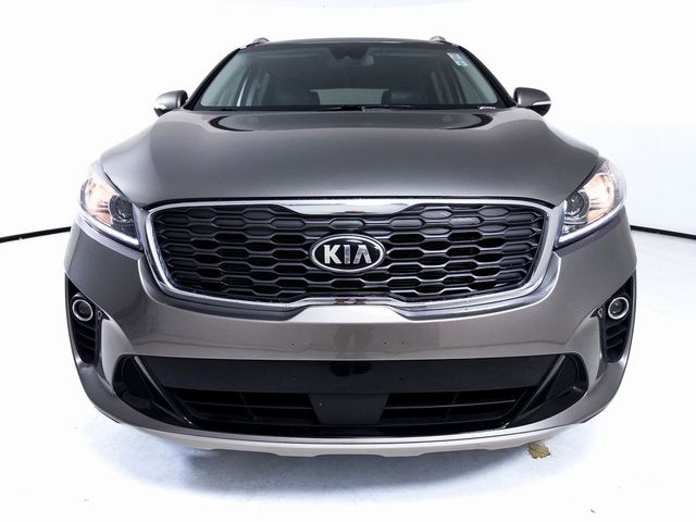 2019 Kia Sorento EX V6