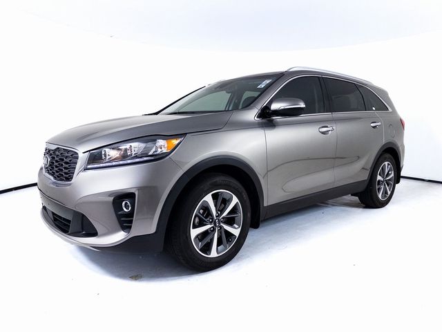 2019 Kia Sorento EX V6