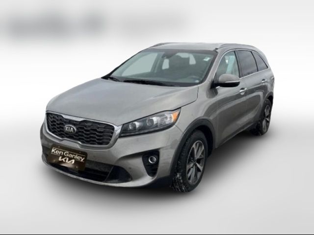 2019 Kia Sorento EX V6