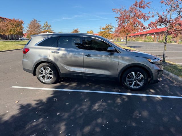 2019 Kia Sorento EX V6