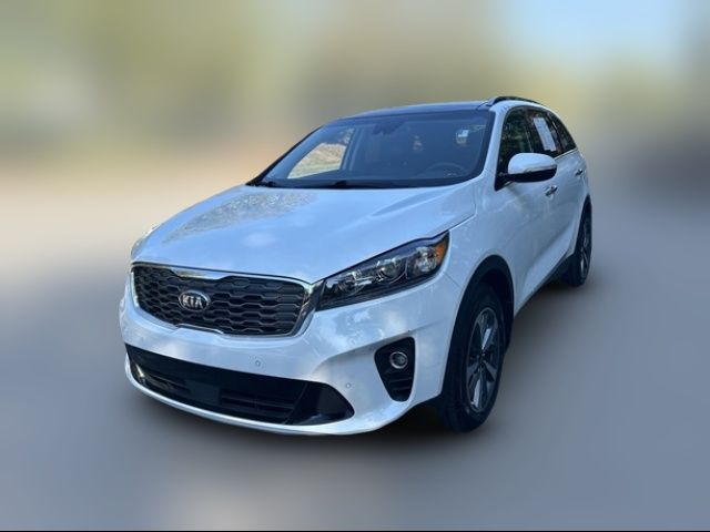 2019 Kia Sorento EX V6