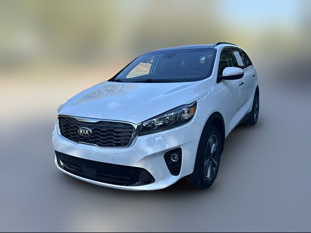 2019 Kia Sorento EX V6