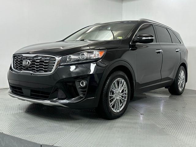 2019 Kia Sorento EX V6