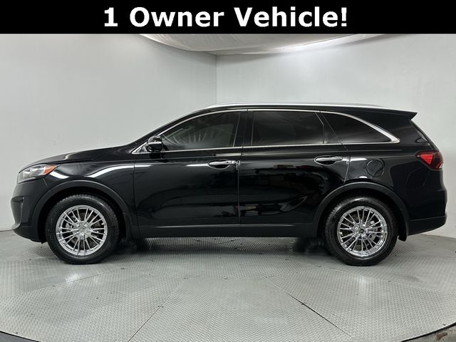 2019 Kia Sorento EX V6