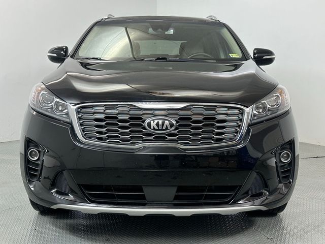 2019 Kia Sorento EX V6