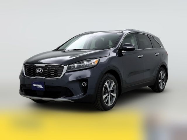 2019 Kia Sorento EX V6