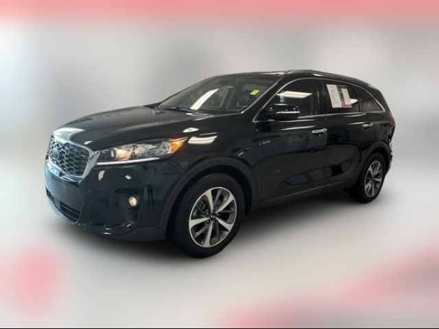 2019 Kia Sorento EX V6