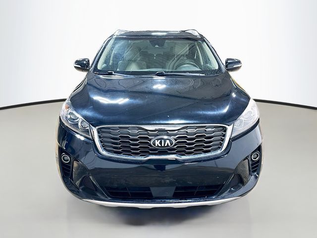 2019 Kia Sorento EX V6