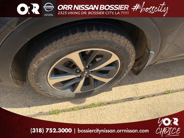 2019 Kia Sorento EX V6