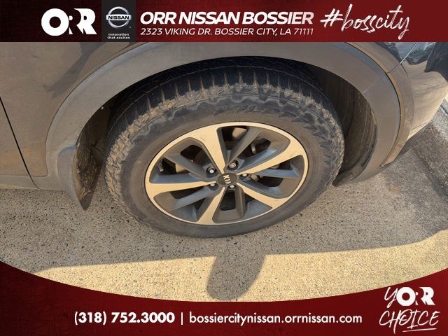 2019 Kia Sorento EX V6