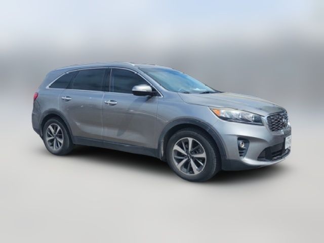 2019 Kia Sorento EX V6