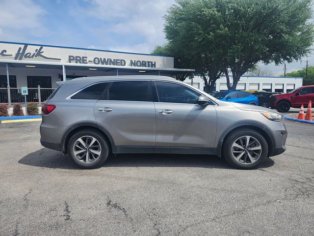 2019 Kia Sorento EX V6