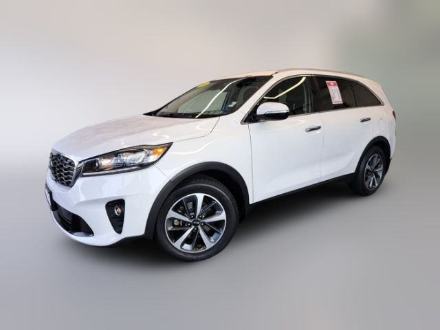 2019 Kia Sorento EX V6