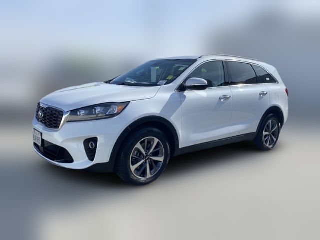 2019 Kia Sorento EX V6