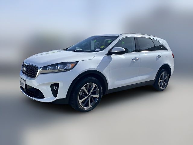 2019 Kia Sorento EX V6