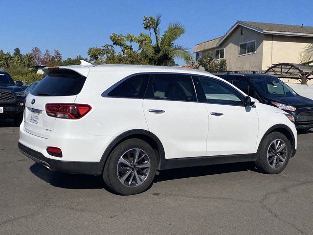 2019 Kia Sorento EX V6