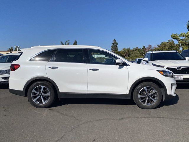 2019 Kia Sorento EX V6