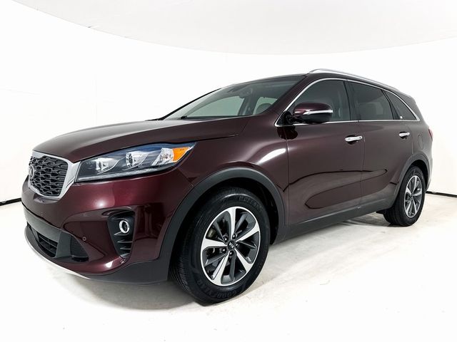 2019 Kia Sorento EX V6