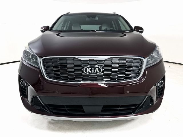 2019 Kia Sorento EX V6