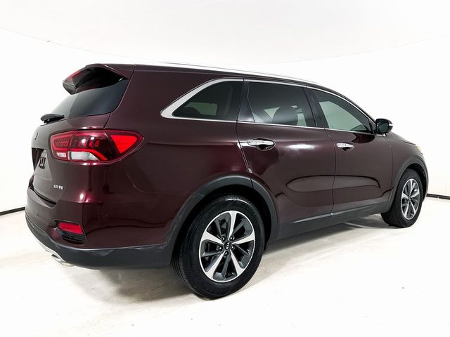 2019 Kia Sorento EX V6