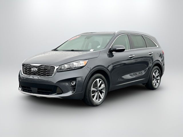 2019 Kia Sorento EX V6