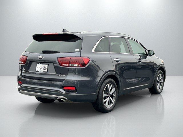 2019 Kia Sorento EX V6