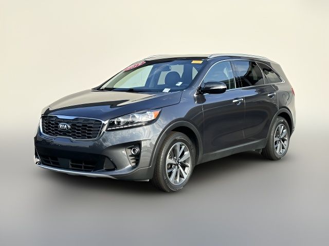 2019 Kia Sorento EX V6