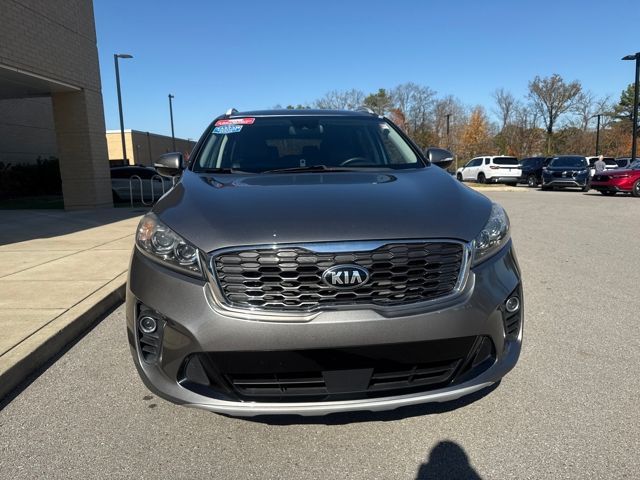 2019 Kia Sorento EX V6